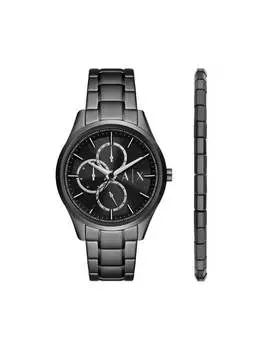 Часы Armani Exchange, серый