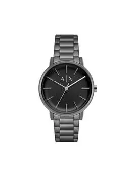Часы Armani Exchange, серый