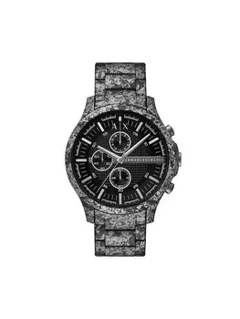 Часы Armani Exchange, серый