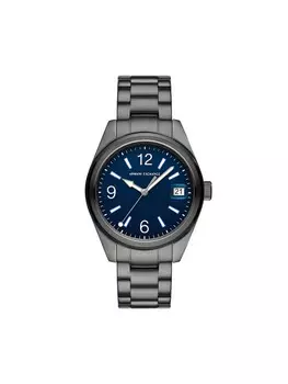 Часы Armani Exchange, серый