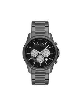 Часы Armani Exchange, серый