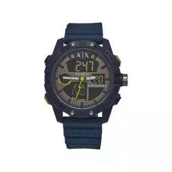 Часы Armani Exchange, синий