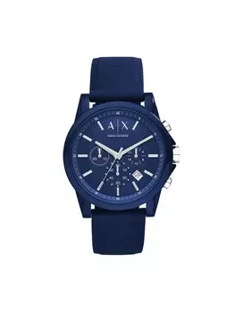 Часы Armani Exchange, синий