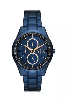 Часы Armani Exchange, темно-синий