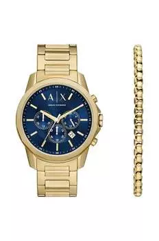 Часы Armani Exchange, золотой
