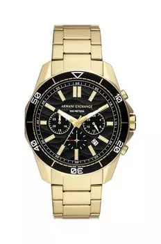 Часы Armani Exchange, золотой