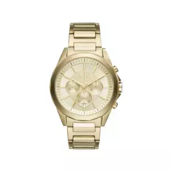 Часы Armani Exchange, золотой