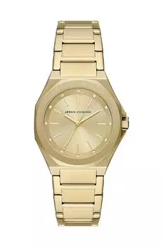 Часы Armani Exchange, золотой
