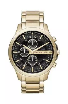 Часы Armani Exchange, золотой