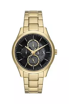 Часы Armani Exchange, золотой