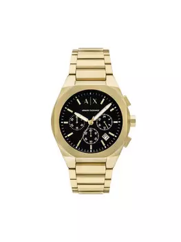 Часы Armani Exchange, золотой