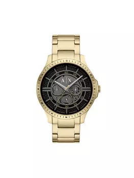Часы Armani Exchange, золотой