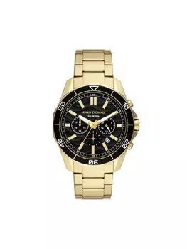 Часы Armani Exchange, золотой
