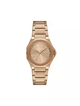 Часы Armani Exchange, золотой