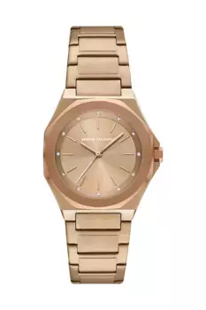 Часы Armani Exchange, золотой