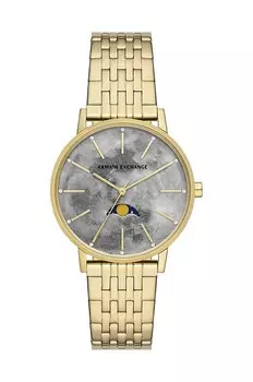 Часы Armani Exchange, золотой