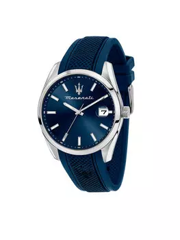 Часы Attrazione R8851151005 Maserati, синий