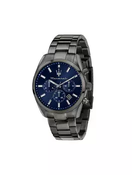 Часы Attrazione R8853151012 Maserati, серый