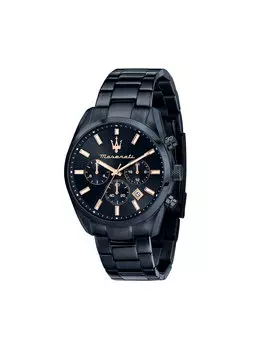 Часы Attrazione R8873626003 Maserati, синий