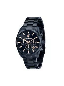 Часы Attrazione R8873626003 Maserati, синий