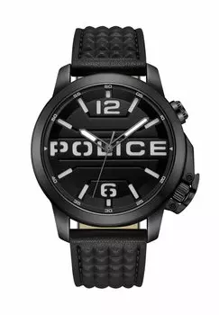 Часы AUTOMATED Police, цвет grau