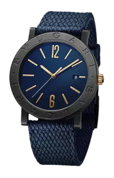 Часы automatic Bulgari