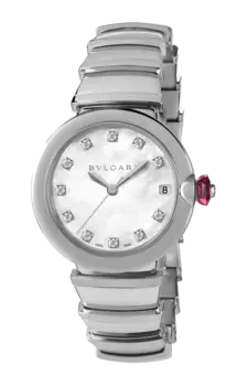 Часы automatic Bulgari