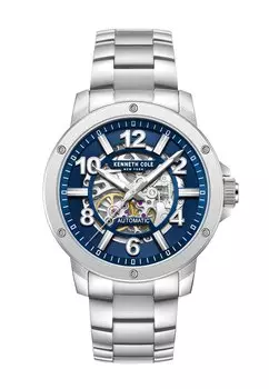 Часы AUTOMATIC Kenneth Cole, синий