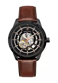 Часы AUTOMATIC Pierre Lannier, цвет noir