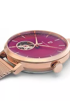 Часы AUTOMATIC Pierre Lannier, лиловый