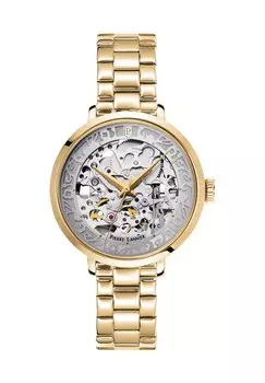 Часы AUTOMATIC Pierre Lannier, серебряный