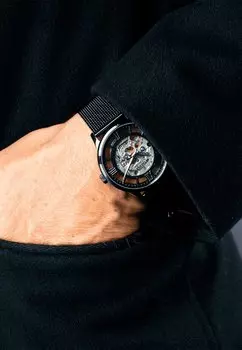Часы Automatico Festina, черный