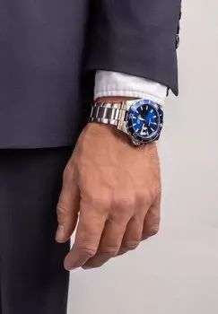Часы AUTOMATICO Festina, цвет blue