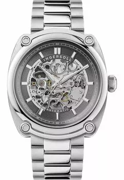 Часы AUTOMATIK Ingersoll, цвет silber
