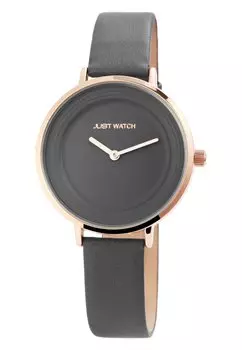 Часы AVA Just Watch, красный