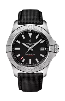 Часы avenger automatic 42 Breitling