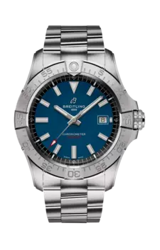 Часы avenger automatic 42 Breitling