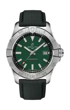 Часы avenger automatic 42 Breitling