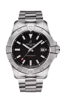 Часы avenger automatic 42 Breitling