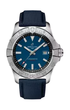 Часы avenger automatic 42 Breitling