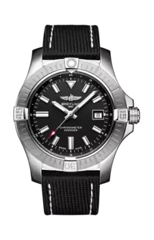 Часы avenger automatic 43 Breitling