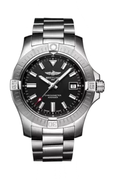 Часы avenger automatic 43 Breitling