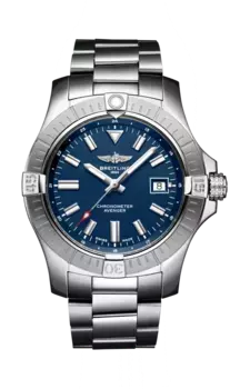 Часы avenger automatic 43 Breitling