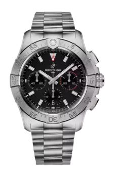 Часы avenger b01 chronograph 42 Breitling
