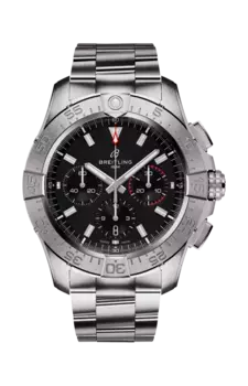 Часы avenger b01 chronograph 44 Breitling