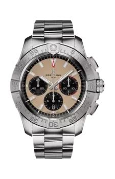 Часы avenger b01 chronograph 44 Breitling