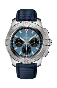 Часы avenger b01 chronograph 44 Breitling