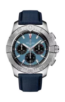 Часы avenger b01 chronograph 44 Breitling