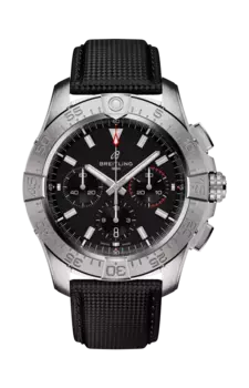 Часы avenger b01 chronograph 44 Breitling