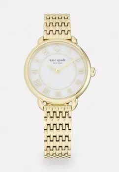 Часы AVENUE WATCH kate spade new york, золотой